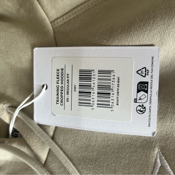 BNWT Gymshark hoodie - Picture 4 of 5